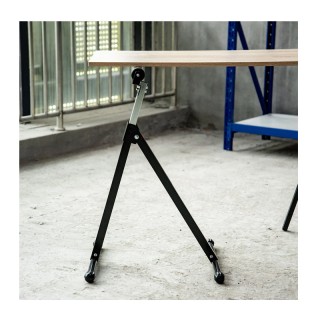 Πτυσσόμενο Σταντ με Κύλινδρο Στήριξης και Ρυθμιζόμενο Ύψος 44 x 50 ... Πτυσσόμενο Σταντ με Κύλινδρο Στήριξης και Ρυθμιζόμενο Ύψος 44 x 50 ...