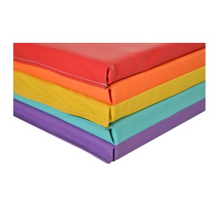 Πτυσσόμενο Στρώμα Γυμναστικής 195 x 76 x 3 cm HOMCOM A93-044 Πτυσσόμενο Στρώμα Γυμναστικής 195 x 76 x 3 cm HOMCOM A93-044