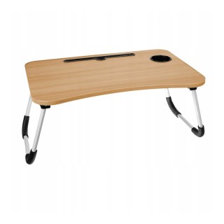 Πτυσσόμενο Τραπεζάκι για Laptop 60 x 40 x 28 cm SPM 14199 Πτυσσόμενο Τραπεζάκι για Laptop 60 x 40 x 28 cm SPM 14199