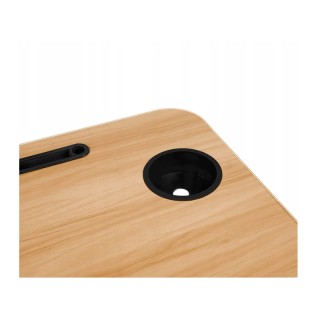 Πτυσσόμενο Τραπεζάκι για Laptop 60 x 40 x 28 cm SPM 14199 Πτυσσόμενο Τραπεζάκι για Laptop 60 x 40 x 28 cm SPM 14199