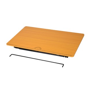 Πτυσσόμενος Πάγκος Εργασίας 100 x 60 x 75.5 cm HOMCOM B71-036 Πτυσσόμενος Πάγκος Εργασίας 100 x 60 x 75.5 cm HOMCOM B71-036