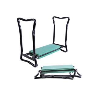 Πτυσσόμενος Πάγκος Κηπουρικής 2 σε 1 58 x 28 x 49 cm HOMCOM 01-0134