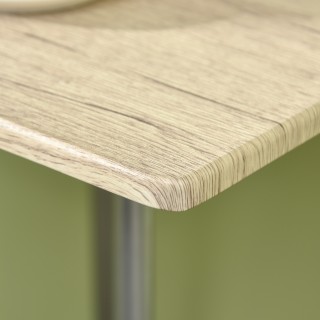 Σετ Μεταλλικό Τετράγωνο Τραπέζι - Bar 60 x 60 x 109.5 cm με 2 Σκαμπ... Σετ Μεταλλικό Τετράγωνο Τραπέζι - Bar 60 x 60 x 109.5 cm με 2 Σκαμπ...