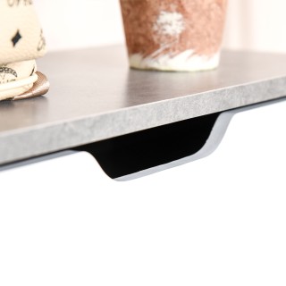 HOMCOM Ντουλάπα παπουτσιών που εξοικονομεί χώρο με 2 πόρτες για 8 ζ... HOMCOM Ντουλάπα παπουτσιών που εξοικονομεί χώρο με 2 πόρτες για 8 ζ...