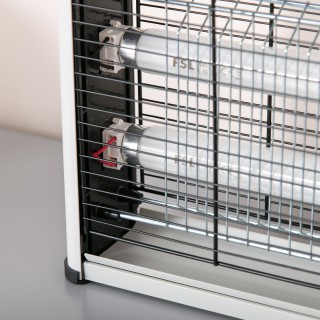 Outsunny Outsunny Outdoor and Indoor Insect Killer με Λάμπα LED Κου...