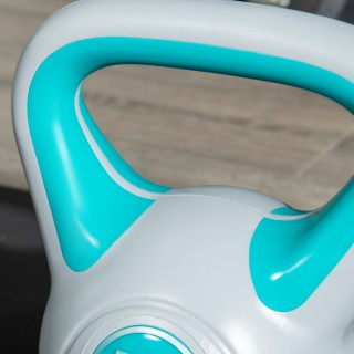 Kettlebell 10 Kg SPORTNOW A91-255V04DG Kettlebell 10 Kg SPORTNOW A91-255V04DG