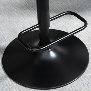 HOMCOM Σετ 2 Περιστρεφόμενα Σκαμπό Μπαρ με Ρυθμιζόμενο Ύψος για Κου... HOMCOM Σετ 2 Περιστρεφόμενα Σκαμπό Μπαρ με Ρυθμιζόμενο Ύψος για Κου...