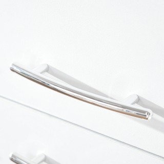 Ντουλάπι HOMCOM πολλαπλών χρήσεων με 2 ντουλάπια και ρυθμιζόμενα ρά... Ντουλάπι HOMCOM πολλαπλών χρήσεων με 2 ντουλάπια και ρυθμιζόμενα ρά...