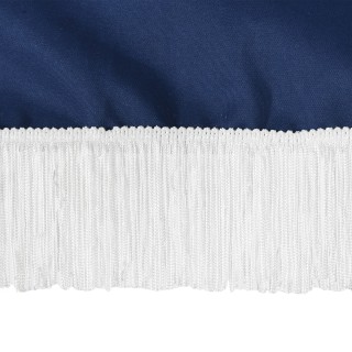 Αποκεντρωμένη ομπρέλα Outsunny με 8 ραβδώσεις με σταυρωτή βάση, από... Αποκεντρωμένη ομπρέλα Outsunny με 8 ραβδώσεις με σταυρωτή βάση, από...