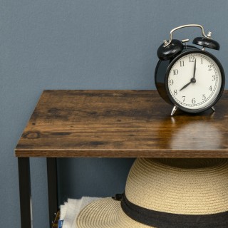 Συρταριέρα HOMCOM σε βιομηχανικό στυλ με 4 πτυσσόμενα υφασμάτινα συ... Συρταριέρα HOMCOM σε βιομηχανικό στυλ με 4 πτυσσόμενα υφασμάτινα συ...