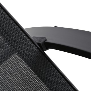 Outsunny Σετ 2 Ξαπλώστρες και Τραπεζάκι σαλονιού με ράφι, από αναπν... Outsunny Σετ 2 Ξαπλώστρες και Τραπεζάκι σαλονιού με ράφι, από αναπν...