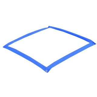 PawHut Set Agility Dog for Dog Training με Σλάλομ, Τούνελ και Εμπόδ... PawHut Set Agility Dog for Dog Training με Σλάλομ, Τούνελ και Εμπόδ...