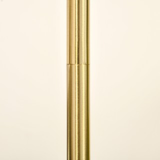 Επιδαπέδιο Μεταλλικό Δίφωτο Φωτιστικό 2 x 40 W HOMCOM B31-311 Επιδαπέδιο Μεταλλικό Δίφωτο Φωτιστικό 2 x 40 W HOMCOM B31-311