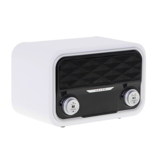 Ραδιορολόι με Bluetooth και MP3 Adler AD-1185 Ραδιορολόι με Bluetooth και MP3 Adler AD-1185