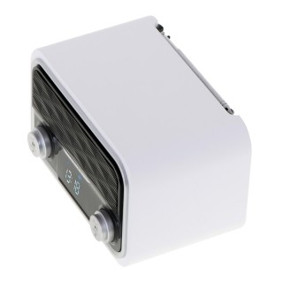 Ραδιορολόι με Bluetooth και MP3 Adler AD-1185