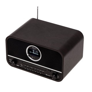 Ραδιόφωνο Retro με LCD Οθόνη και Bluetooth Camry CR-1182 Ραδιόφωνο Retro με LCD Οθόνη και Bluetooth Camry CR-1182