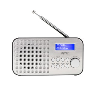 Ραδιόφωνο DAB / FM με Ξυπνητήρι Camry CR-1179 Ραδιόφωνο DAB / FM με Ξυπνητήρι Camry CR-1179
