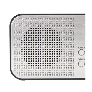 Ραδιόφωνο DAB / FM με Ξυπνητήρι Camry CR-1179 Ραδιόφωνο DAB / FM με Ξυπνητήρι Camry CR-1179