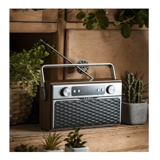 Ραδιορολόι με Bluetooth και MP3 Camry CR-1183 Ραδιορολόι με Bluetooth και MP3 Camry CR-1183