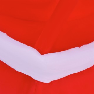 Φουσκωτός Άγιος Βασίλης σε Αερόστατο με Φωτάκια LED HOMCOM 844-402V90 Φουσκωτός Άγιος Βασίλης σε Αερόστατο με Φωτάκια LED HOMCOM 844-402V90