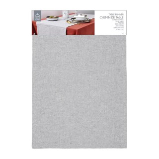 Ράνερ 50 x 150 cm Home Deco Factory TX9365