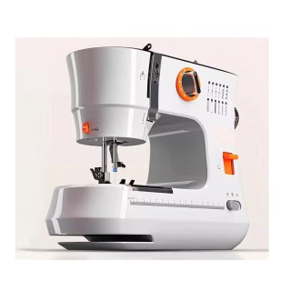 Ραπτομηχανή με 12 Διαφορετικές Ραφές και Πεντάλ Verk Group 59074513... Ραπτομηχανή με 12 Διαφορετικές Ραφές και Πεντάλ Verk Group 59074513...