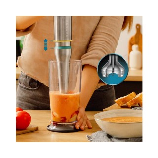 Ραβδομπλέντερ Χειρός 1500 W Katana 15 Jar D Cecotec CEC-03970