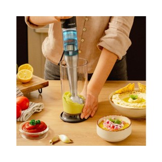 Ραβδομπλέντερ Χειρός 1500 W Katana 15 Jar D Cecotec CEC-03970 Ραβδομπλέντερ Χειρός 1500 W Katana 15 Jar D Cecotec CEC-03970