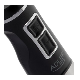Ραβδομπλέντερ Χειρός 1900 W Adler AD-4628 Ραβδομπλέντερ Χειρός 1900 W Adler AD-4628