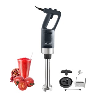 Ραβδομπλέντερ Χειρός με Άξονα 304 mm 750 W VEVOR ZXSCJBQYCBSDJVG6KV2 Ραβδομπλέντερ Χειρός με Άξονα 304 mm 750 W VEVOR ZXSCJBQYCBSDJVG6KV2