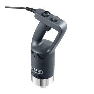 Ραβδομπλέντερ Χειρός με Άξονα 304 mm 750 W VEVOR ZXSCJBQYCBSDJVG6KV2 Ραβδομπλέντερ Χειρός με Άξονα 304 mm 750 W VEVOR ZXSCJBQYCBSDJVG6KV2