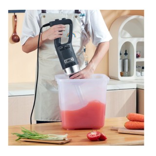 Ραβδομπλέντερ Χειρός με Άξονα 304 mm 750 W VEVOR ZXSCJBQYCBSDJVG6KV2 Ραβδομπλέντερ Χειρός με Άξονα 304 mm 750 W VEVOR ZXSCJBQYCBSDJVG6KV2