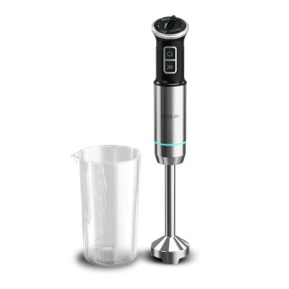 Ραβδομπλέντερ Χειρός Power Neutron 1100MAX Cecotec CEC-03911 Ραβδομπλέντερ Χειρός Power Neutron 1100MAX Cecotec CEC-03911