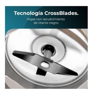 Ραβδομπλέντερ Χειρός Power Neutron 1100MAX Cecotec CEC-03911 Ραβδομπλέντερ Χειρός Power Neutron 1100MAX Cecotec CEC-03911