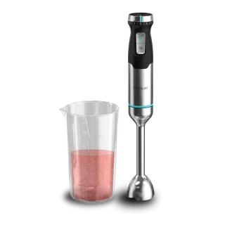 Ραβδομπλέντερ Χειρός Power Pulsar 2300MAX Cecotec CEC-03909 Ραβδομπλέντερ Χειρός Power Pulsar 2300MAX Cecotec CEC-03909