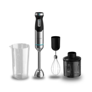 Ραβδομπλέντερ Χειρός Power Pulsar 2300MAX Cream&Crush Cecotec CEC-0... Ραβδομπλέντερ Χειρός Power Pulsar 2300MAX Cream&Crush Cecotec CEC-0...