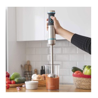 Ραβδομπλέντερ Χειρός Power TitanBlack 1200 XL Cecotec CEC-04290 Ραβδομπλέντερ Χειρός Power TitanBlack 1200 XL Cecotec CEC-04290