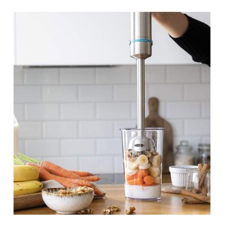 Ραβδομπλέντερ Χειρός Power TitanBlack 1200 XL Cecotec CEC-04290 Ραβδομπλέντερ Χειρός Power TitanBlack 1200 XL Cecotec CEC-04290