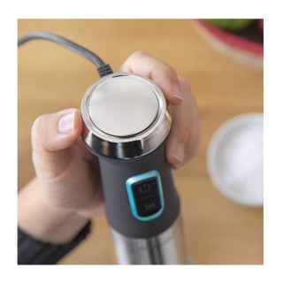 Ραβδομπλέντερ Χειρός Power TitanBlack 1200 XL Cecotec CEC-04292 Ραβδομπλέντερ Χειρός Power TitanBlack 1200 XL Cecotec CEC-04292