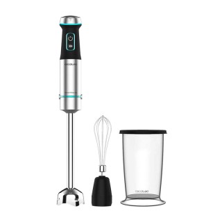 Ραβδομπλέντερ Χειρός Power TitanBlack 1200 XL Cream Cecotec CEC-04291