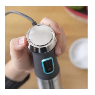 Ραβδομπλέντερ Χειρός Power TitanBlack 1200 XL Cream Cecotec CEC-04291