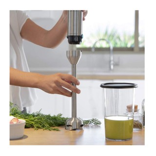 Ραβδομπλέντερ Χειρός Power TitanBlack 1500 XL Cecotec CEC-04270 Ραβδομπλέντερ Χειρός Power TitanBlack 1500 XL Cecotec CEC-04270