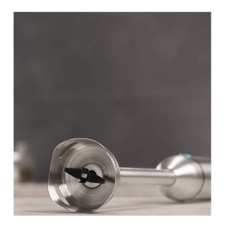 Ραβδομπλέντερ Χειρός Power TitanBlack 1500 XL Cream & Crush Cecotec...