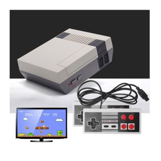 Ρετρό Κονσόλα Παιχνιδιών με 620 Παιχνίδια Hoppline HOP1000952-1 Ρετρό Κονσόλα Παιχνιδιών με 620 Παιχνίδια Hoppline HOP1000952-1