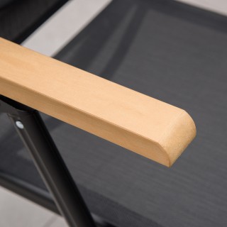 Outsunny Πτυσσόμενο και Ρυθμιζόμενο Τραπέζι και Καρέκλες Κήπου για ... Outsunny Πτυσσόμενο και Ρυθμιζόμενο Τραπέζι και Καρέκλες Κήπου για ...