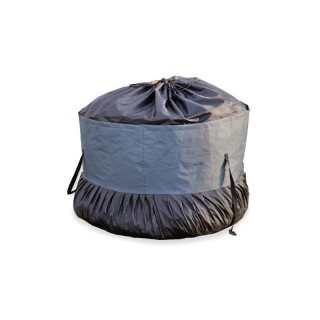 Ρυμουλκούμενο Καρότσι Κήπου με Ανατροπή 52 Lt και Σάκο 250 Lt Prati... Ρυμουλκούμενο Καρότσι Κήπου με Ανατροπή 52 Lt και Σάκο 250 Lt Prati...