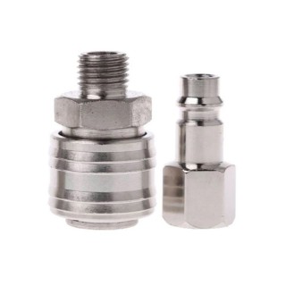 Ρυθμιστής Πίεσης Αέρος με Υδατοπαγίδα και Ελαιωτήρα 1/2 Kraft&Dele... Ρυθμιστής Πίεσης Αέρος με Υδατοπαγίδα και Ελαιωτήρα 1/2 Kraft&Dele...