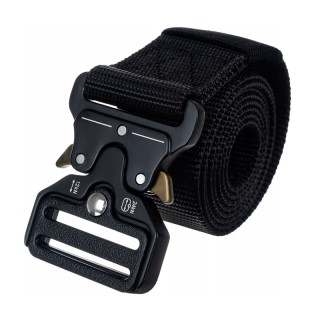 Ρυθμιζόμενη Ζώνη Στρατιωτικού Τύπου 5 x 130 cm Trizand 18996 Ρυθμιζόμενη Ζώνη Στρατιωτικού Τύπου 5 x 130 cm Trizand 18996