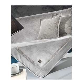 Ριχτάρι Διθέσιου Καναπέ 170 x 250 cm Rubicon Elephant Guy Laroche 1... Ριχτάρι Διθέσιου Καναπέ 170 x 250 cm Rubicon Elephant Guy Laroche 1...