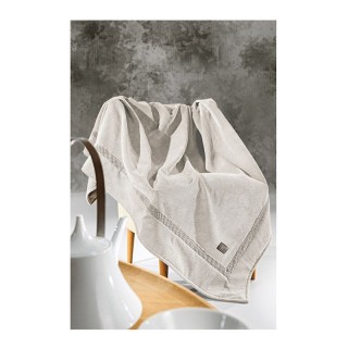 Ριχτάρι Διθέσιου Καναπέ 170 x 250 cm Rubicon Sand Guy Laroche 11330... Ριχτάρι Διθέσιου Καναπέ 170 x 250 cm Rubicon Sand Guy Laroche 11330...